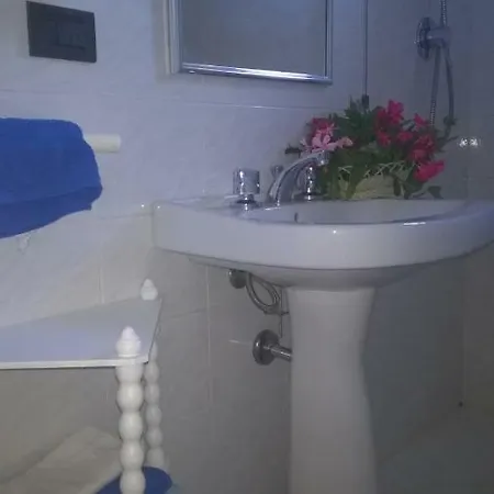 La Dimora Di Giudith *
