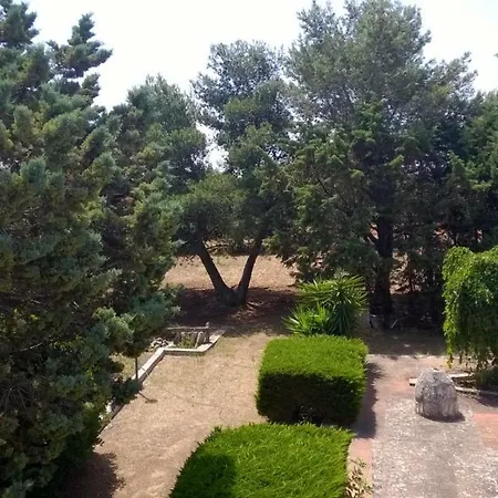 La Dimora Di Giudith