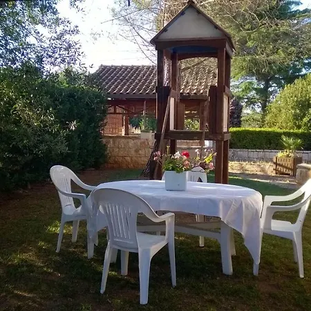 La Dimora Di Giudith